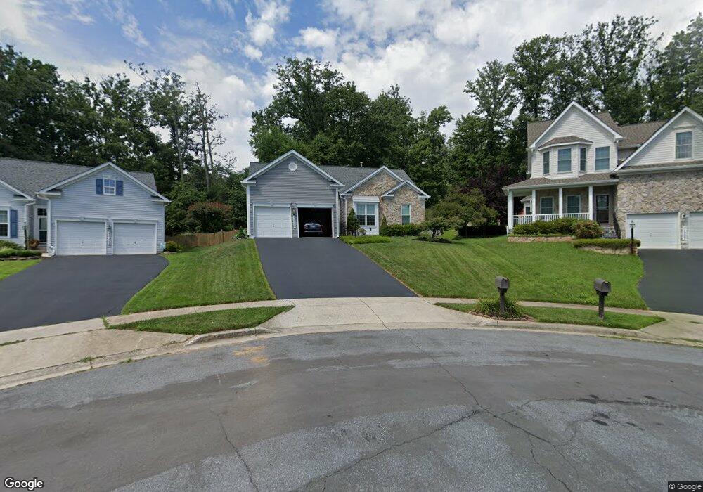 11309 Church Bend Ct, Germantown, MD 20876 - photo 1
