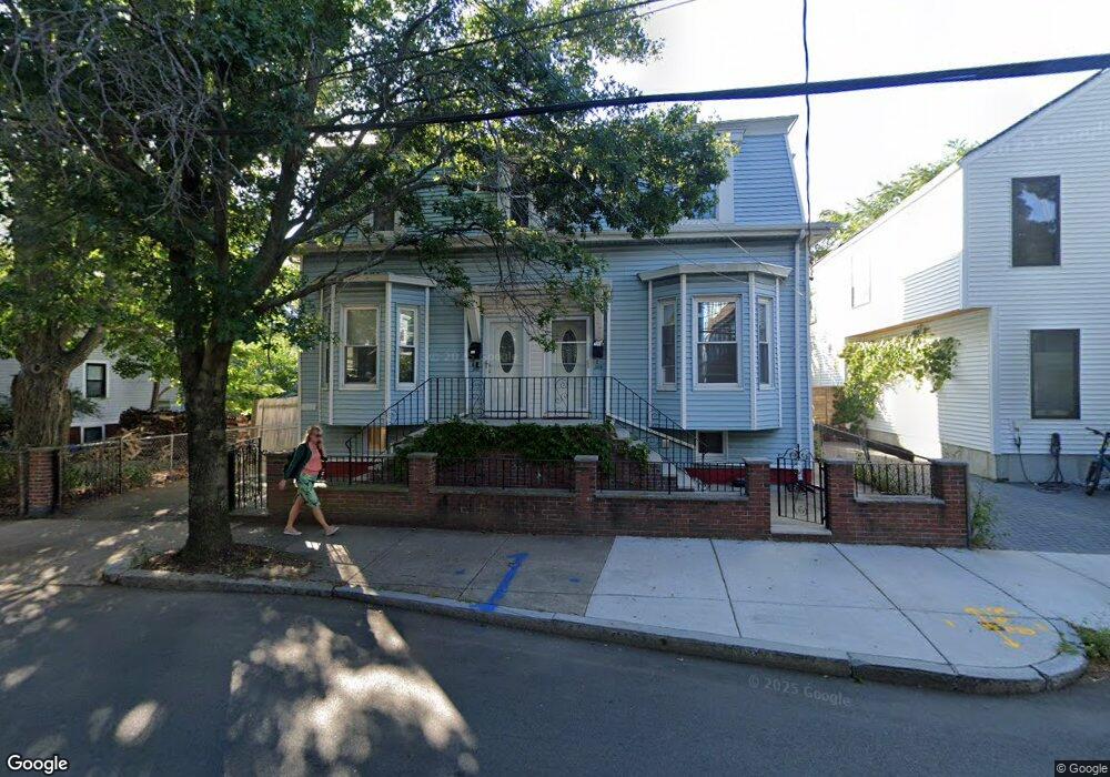 309 Columbia St unit 309, Cambridge, MA 02141 - photo 1