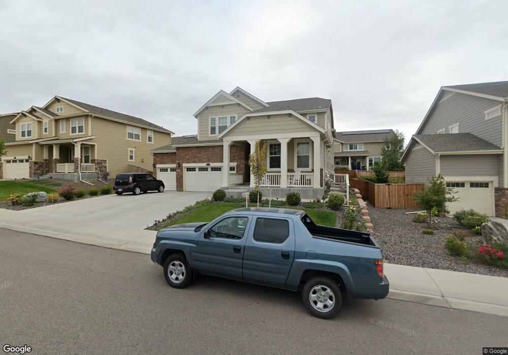 14255 Grape St, Thornton, CO 80602 - photo 1