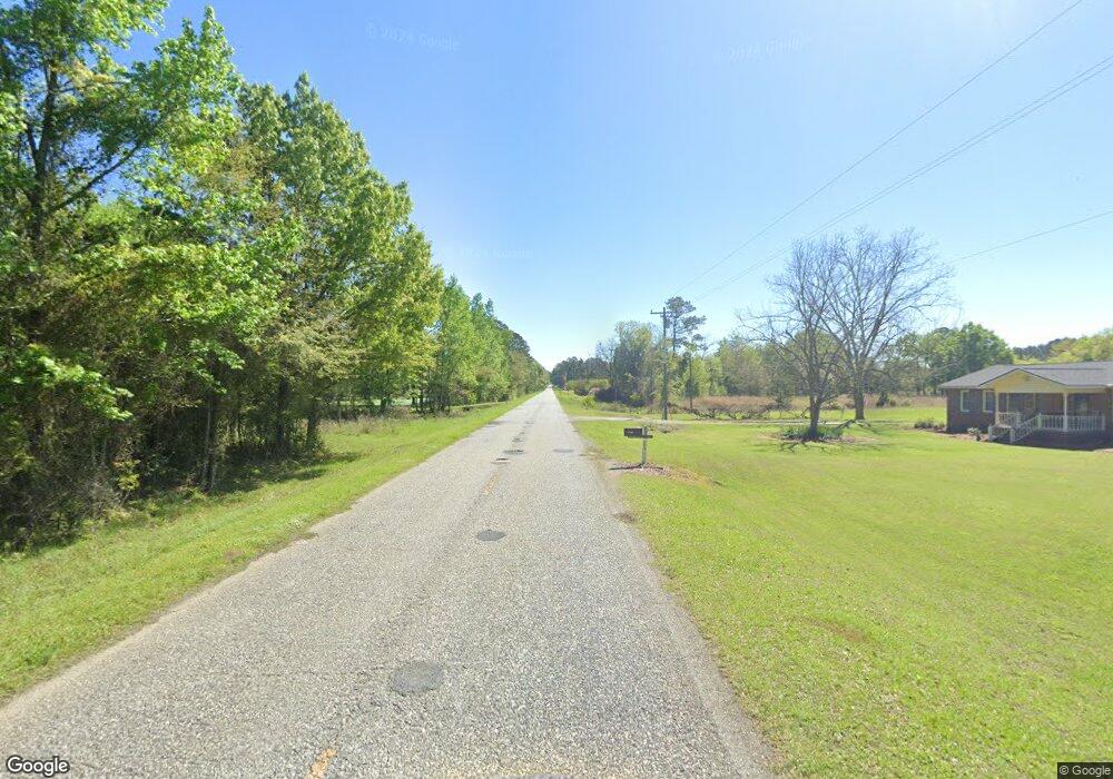 321 County Line Rd, Pelham, GA 31779 - photo 1