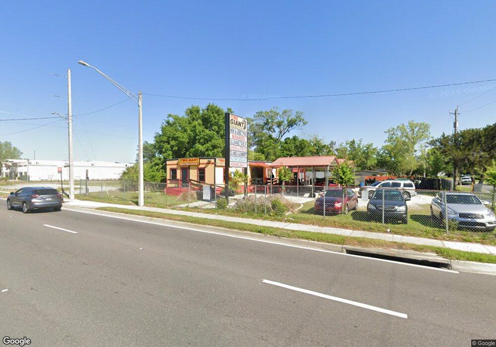 5350 Batley Rd, Jacksonville, FL 32210 - photo 1