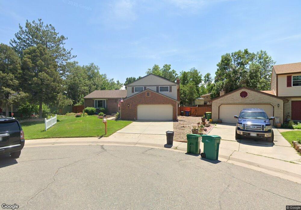 2374 S Dillon St, Aurora, CO 80014 - photo 1