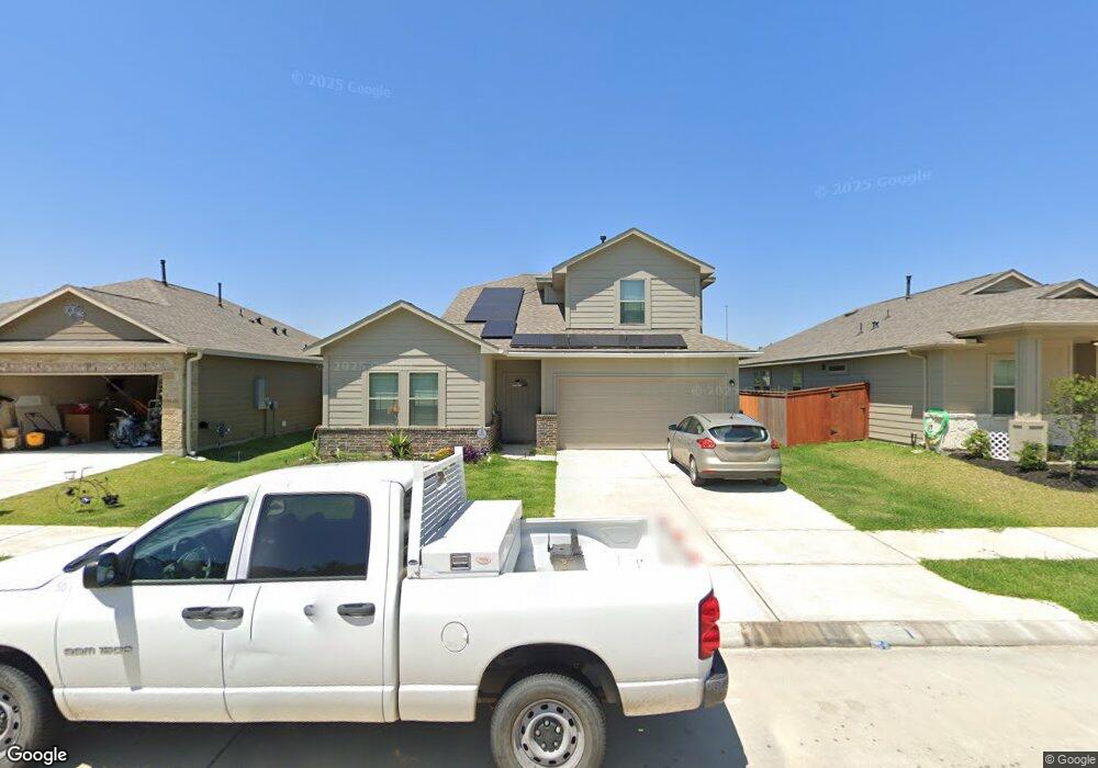 7647 Nevaeh Crest Path, Houston, TX 77016 - photo 1