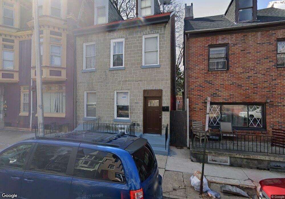 336 Franklin St, Reading, PA 19602 - photo 1