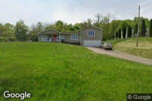 1638 Grindstone Rd, Grindstone, PA 15442