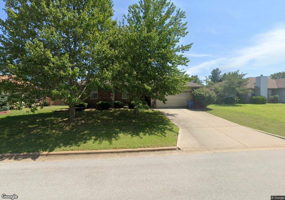 910 N Bill Ring Ct, Nixa, MO 65714 - photo 1