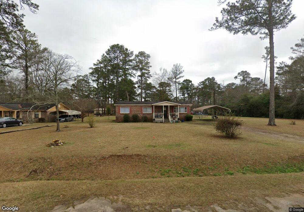 146 Sylvan Rd, Americus, GA 31709 - photo 1