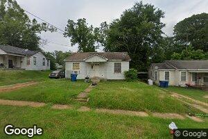 712 Mccasland St, Homer, LA 71040