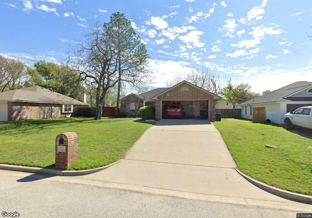 122 Deanna Ln, Weatherford, TX 76087 - photo 1