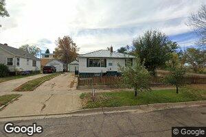 307 2nd Ave NW, Elgin, ND 58533