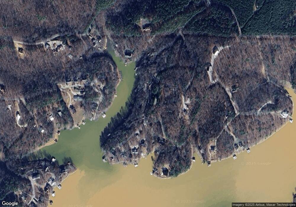 270 Oak Hills Dr, Wedowee, AL 36278 - photo 1