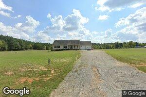 3748 Wyatts Mill Rd, Jarratt, VA 23867