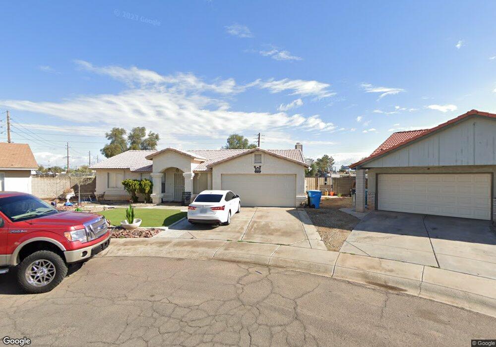 1401 S 66th Ln, Phoenix, AZ 85043 - photo 1