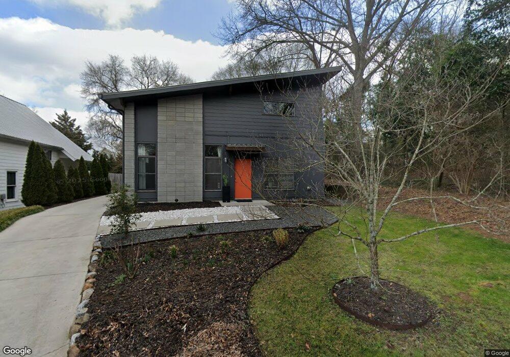 141 Kendene St, Athens, GA 30601 - photo 1