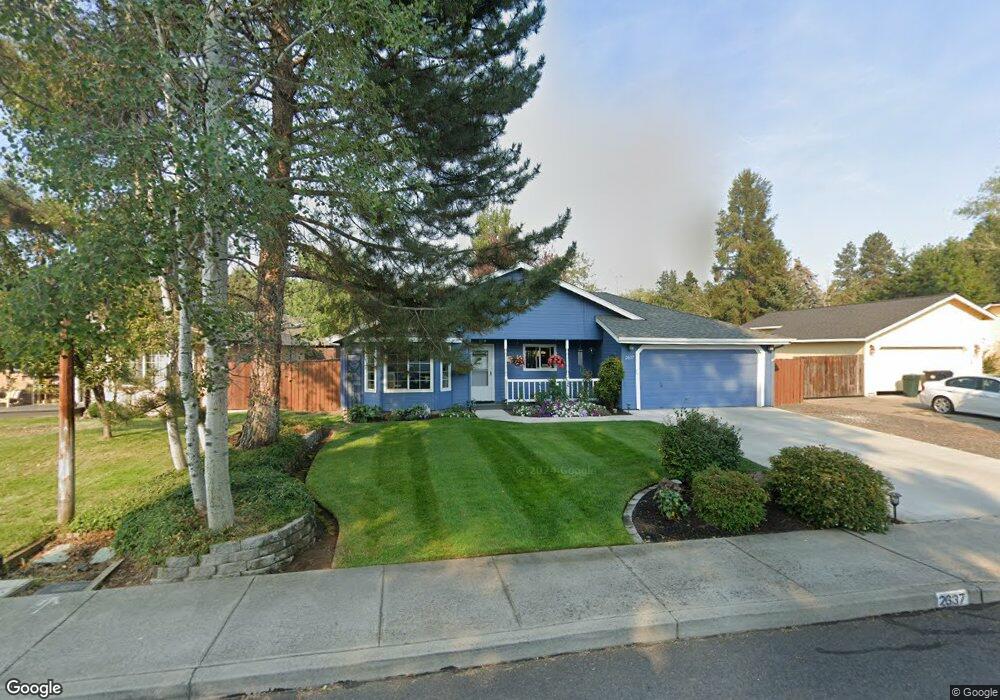 2637 NE Civet Ct unit NE, Bend, OR 97701 - photo 1
