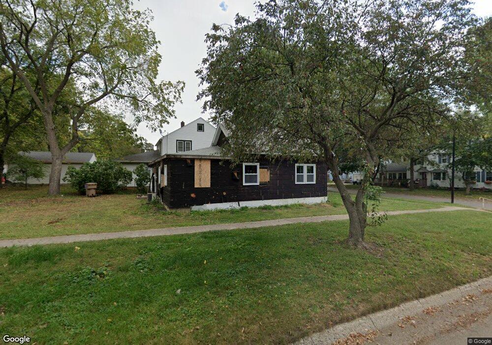 521 Elm St, Coon Rapids, IA 50058 - photo 1