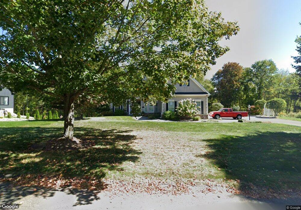 151 Hannoush Dr, West Springfield, MA 01089 - photo 1