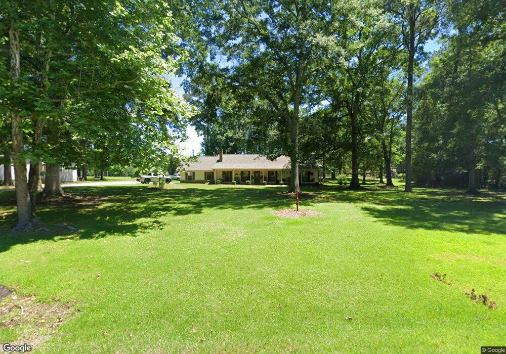 380 Buffalo Hill Rd, Ellisville, MS 39437 - photo 1