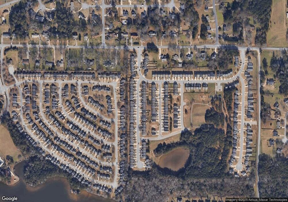 95 Fieldview Ln, Covington, GA 30016 - photo 1