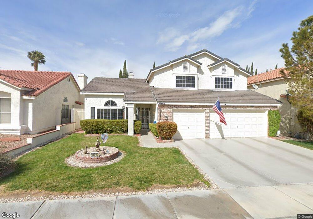 10016 Sail Landing Ct, Las Vegas, NV 89117 - photo 1