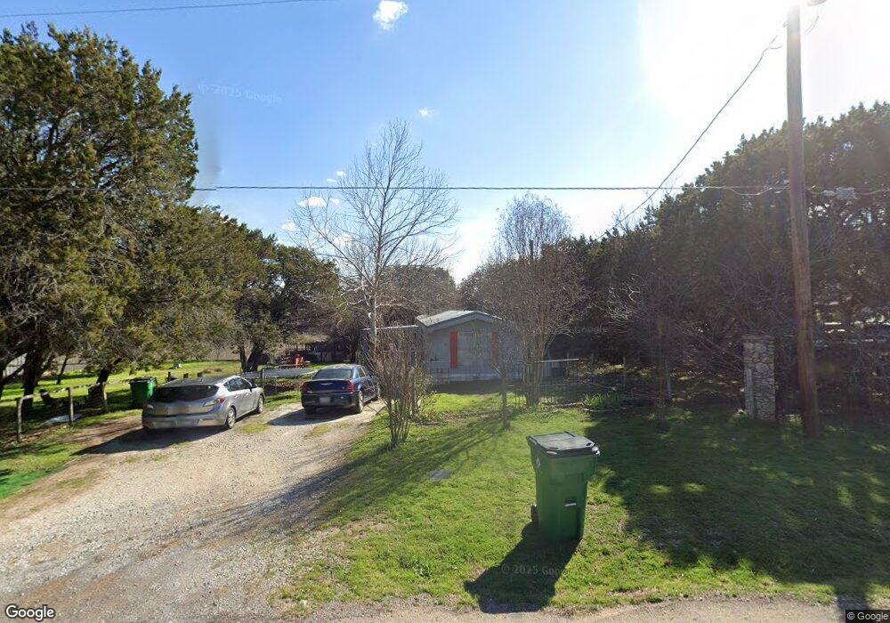 571 Lake Country Dr, Granbury, TX 76049 - photo 1