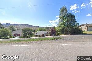 229 N Main St, Coalville, UT 84017