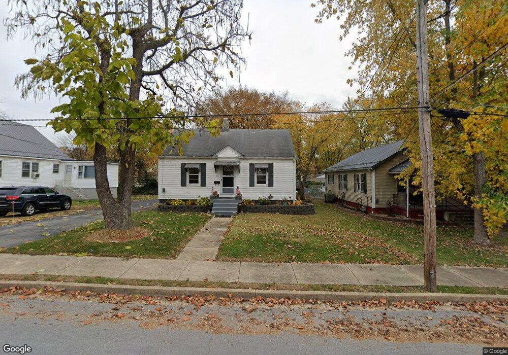 110 S Elm St, Rolla, MO 65401 - photo 1
