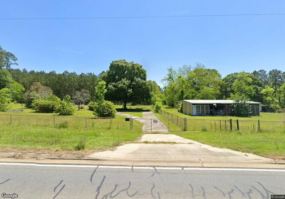 710 U S 319, Moultrie, GA 31768 - photo 1