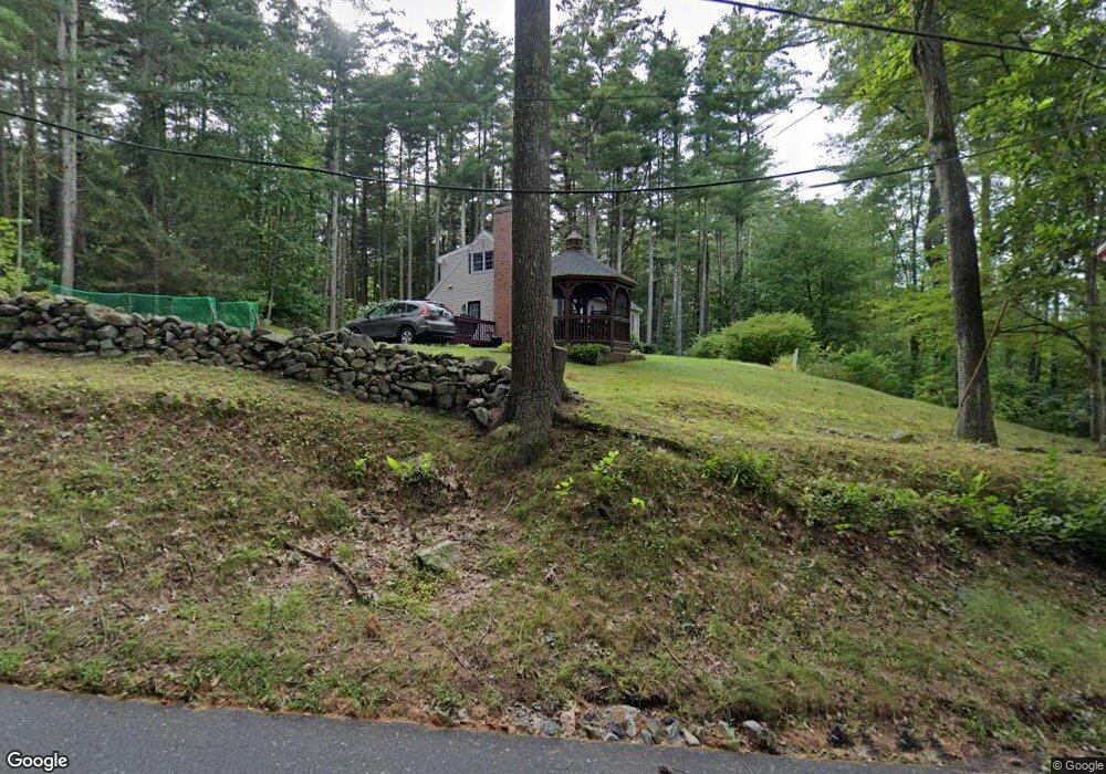 183 Crane Hill Rd, Wilbraham, MA 01095 - photo 1