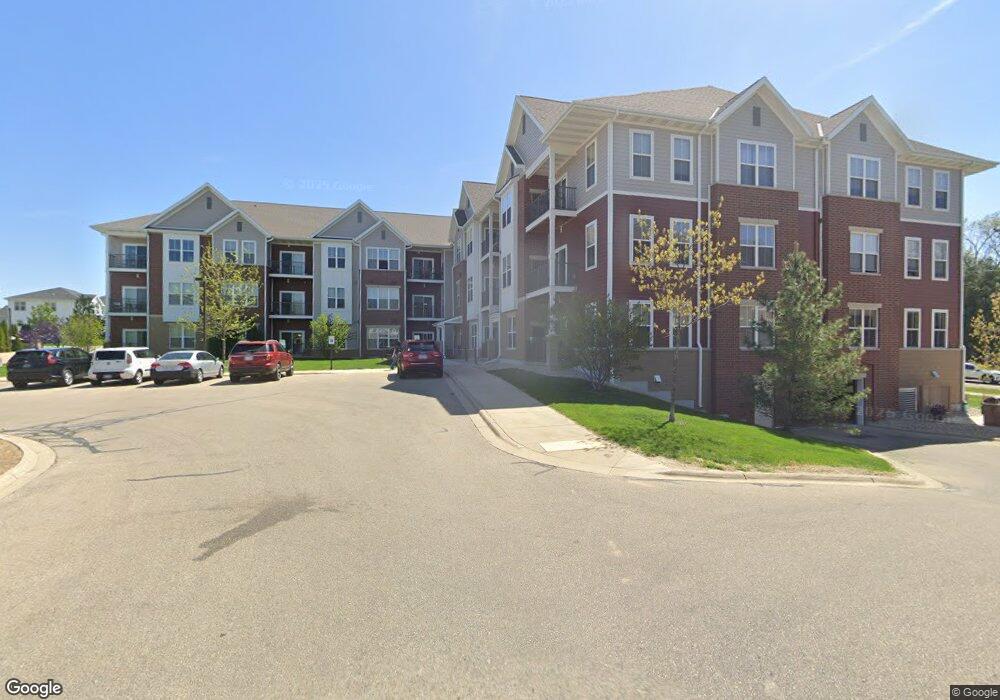 6315 Quarry Vista Dr unit 327, Fitchburg, WI 53719 - photo 1