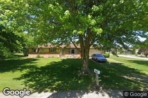 4937 Center St, Gagetown, MI 48735