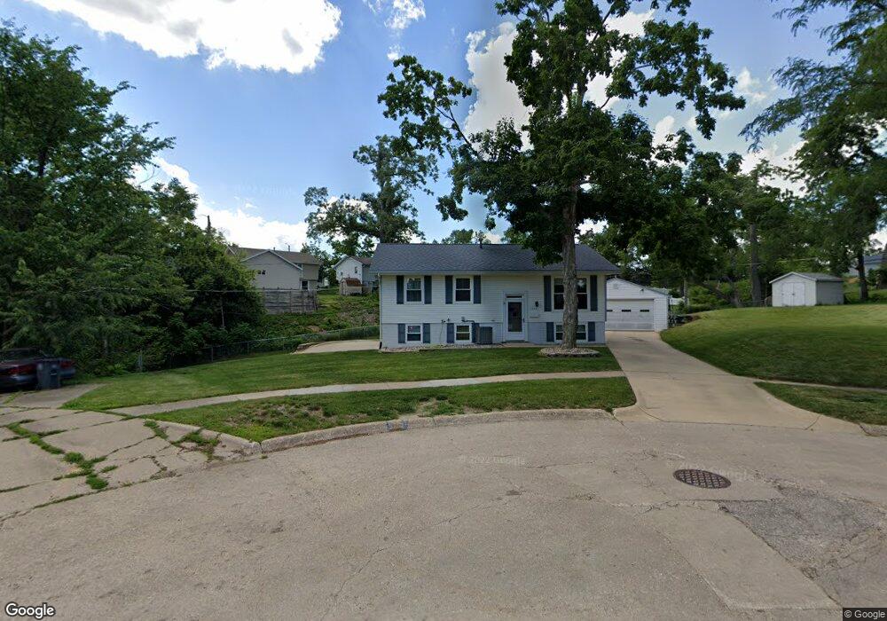 1026 Yuma Ct NW, Cedar Rapids, IA 52405 - photo 1