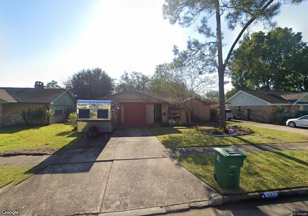 10322 Kirkhill Dr, Houston, TX 77089 - photo 1