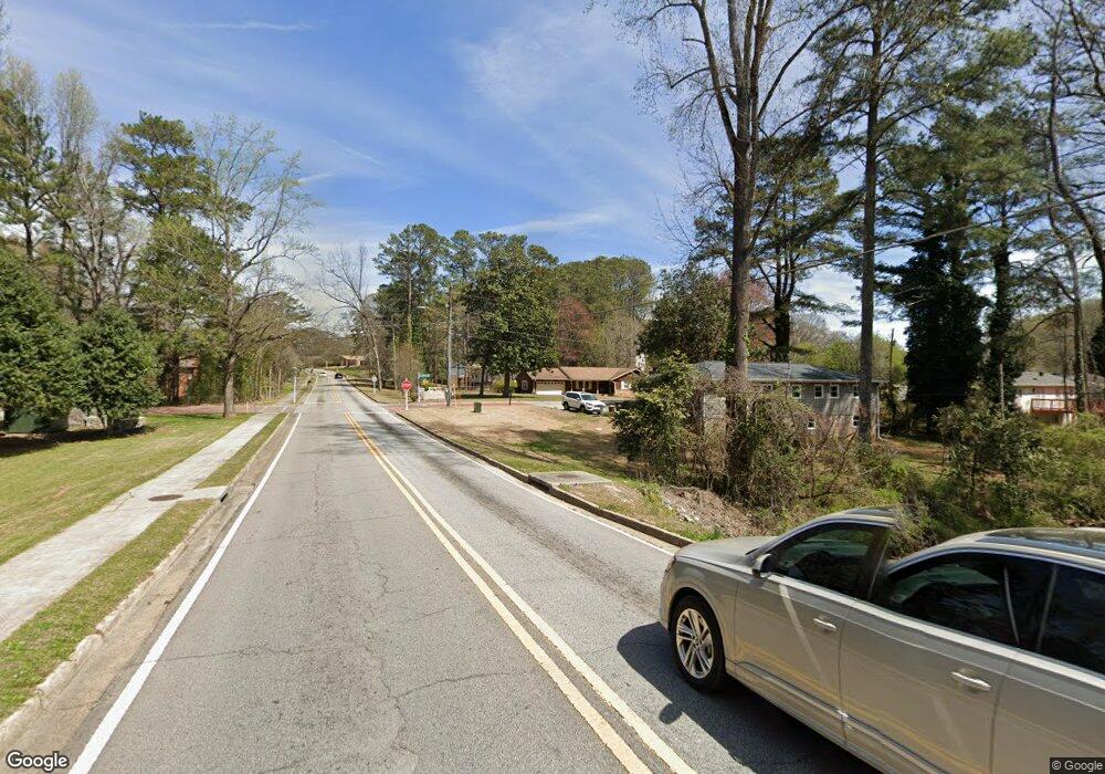 0 Meadowbrook Ln unit 7222570, Morrow, GA 30260 - photo 1