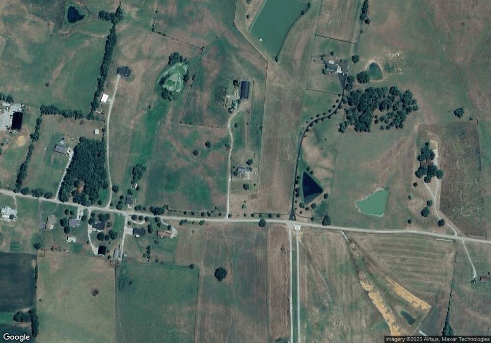 1485 Cummins Ferry Rd, Harrodsburg, KY 40330 - photo 1