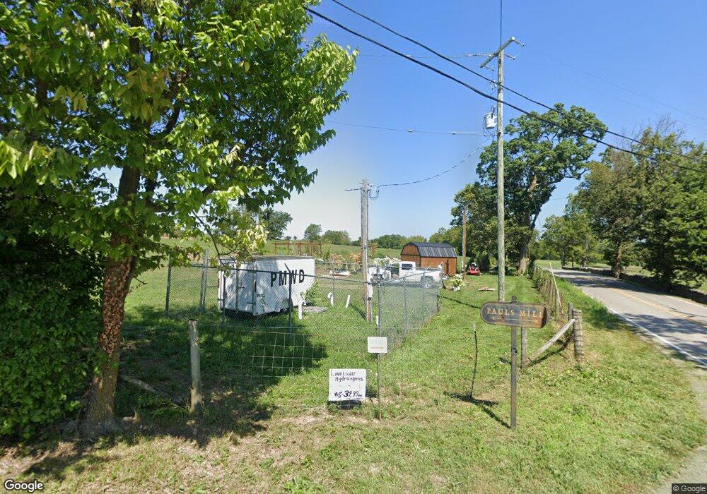 4 Cummins Ferry Rd, Harrodsburg, KY 40330 - photo 1