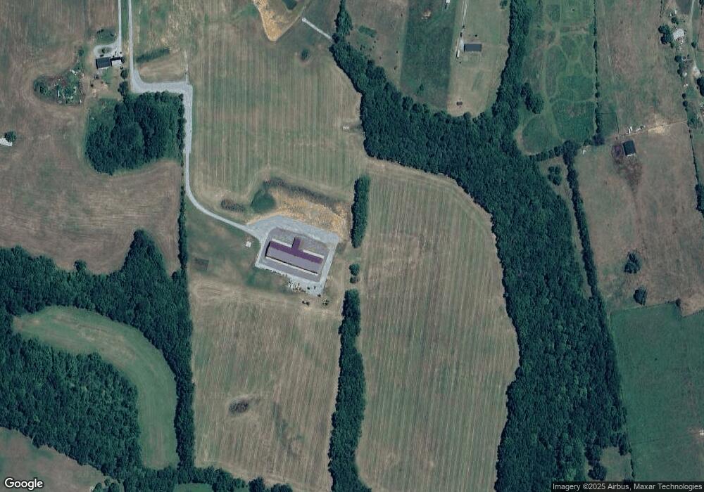 1510 Cummins Ferry Rd, Harrodsburg, KY 40330 - photo 1