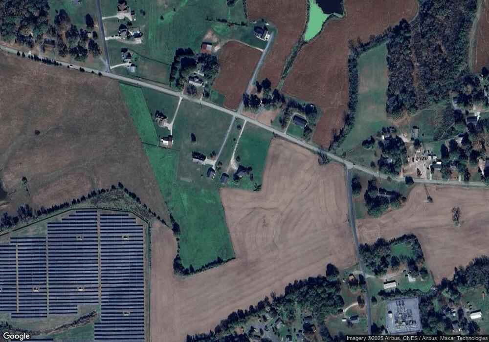 6922 Austin Grove Ch Rd, Marshville, NC 28103 - photo 1