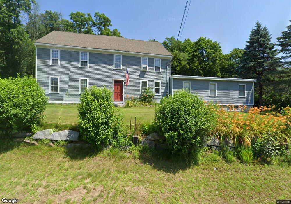 829 W Lowell Ave, Haverhill, MA 01832 - photo 1