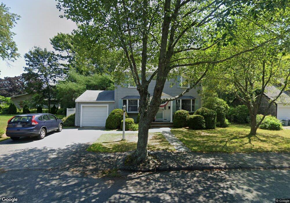 7 Lucia Rd, Marblehead, MA 01945 - photo 1