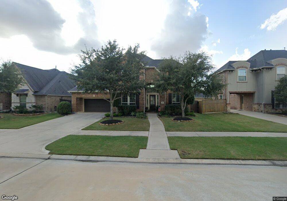 4114 Cane Valley Ct, Fulshear, TX 77441 - photo 1