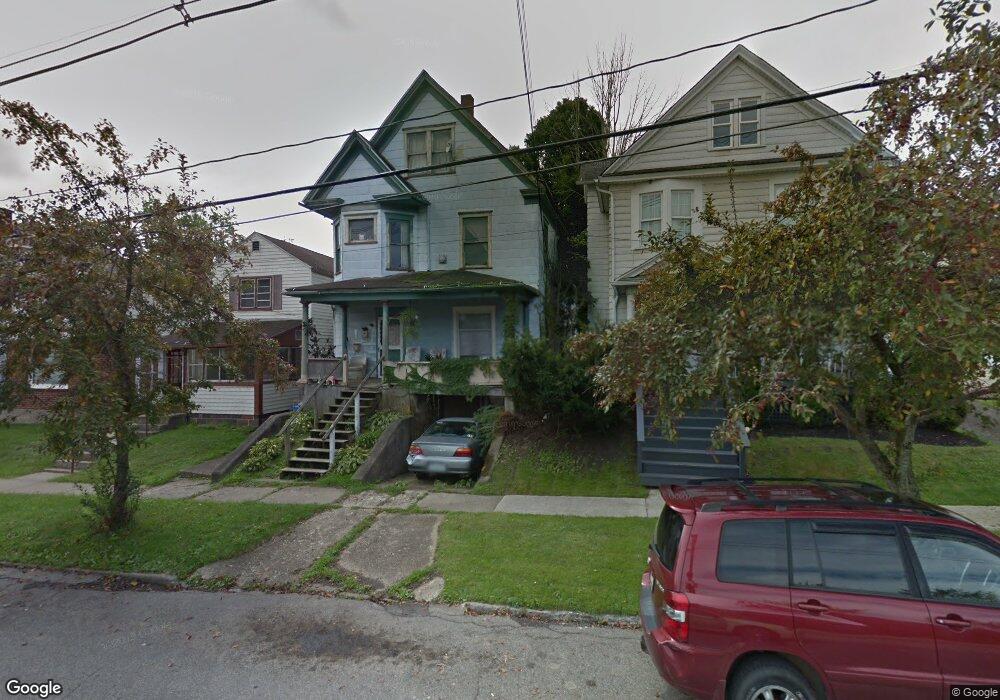 1241 Otter St, Franklin, PA 16323 - photo 1