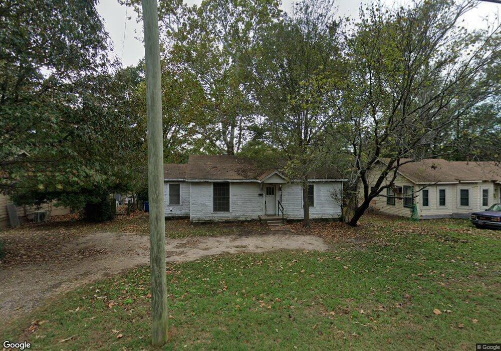 625 Pine St, Minden, LA 71055 - photo 1