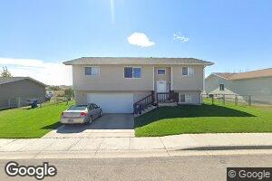 107 Sage Hen Dr, Lewistown, MT 59457