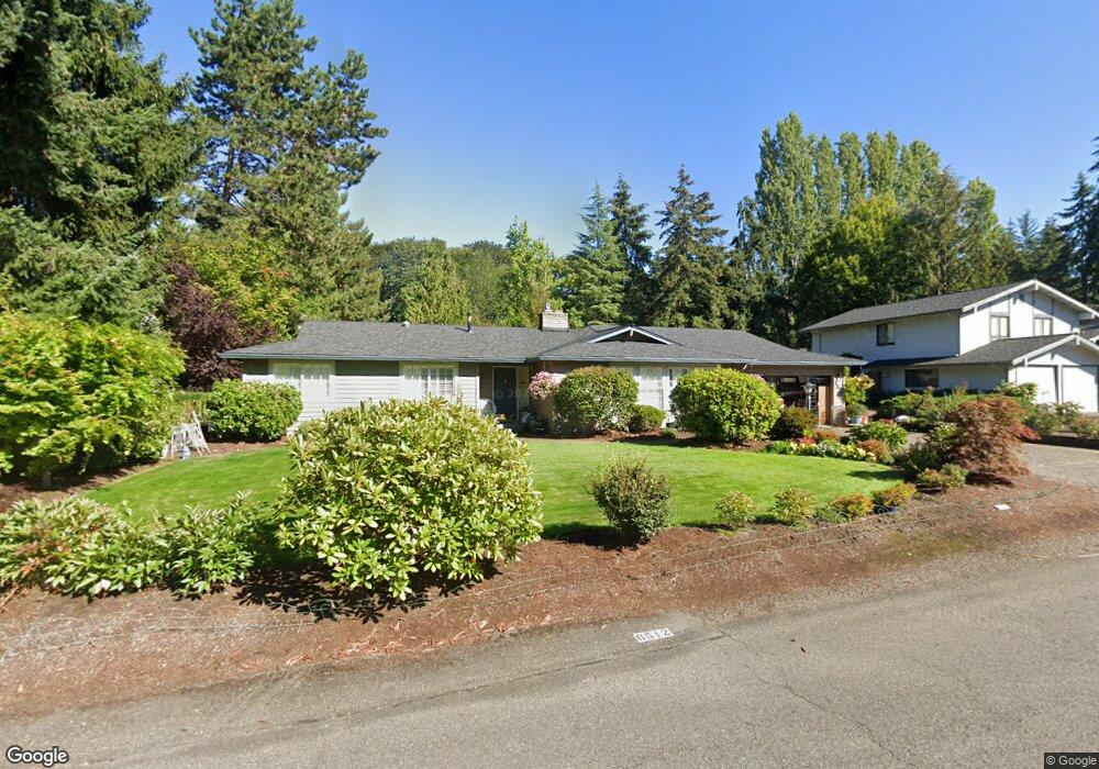 6512 80th Ave SE, Mercer Island, WA 98040 - photo 1