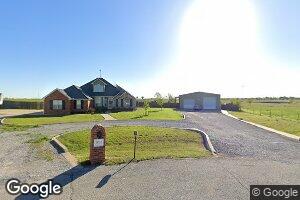 28702 N 3964 Rd, Ochelata, OK 74051