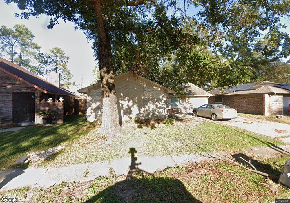 5415 Mossgrey Ln, Spring, TX 77373 - photo 1