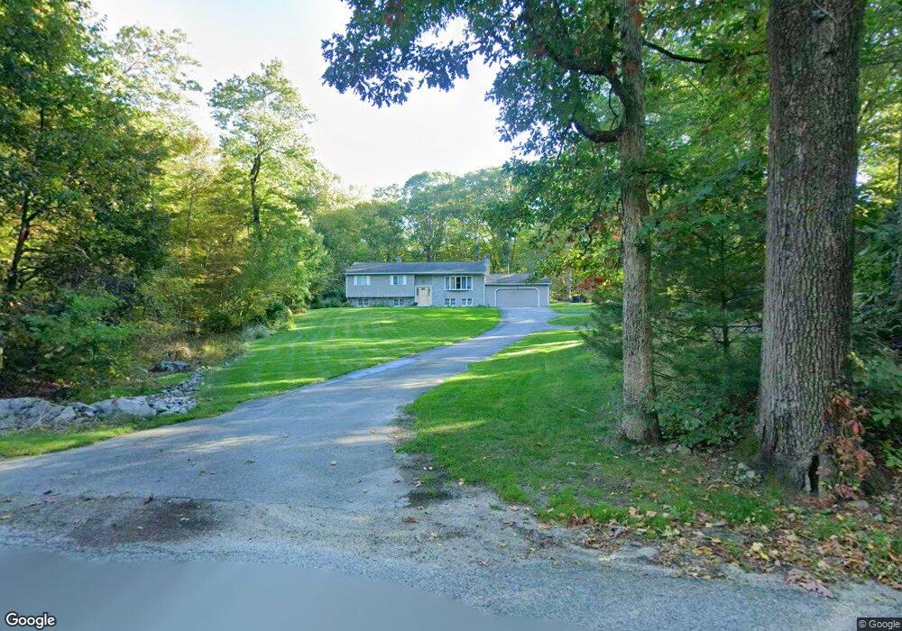 200 Pound Rd, Cumberland, RI 02864 - photo 1