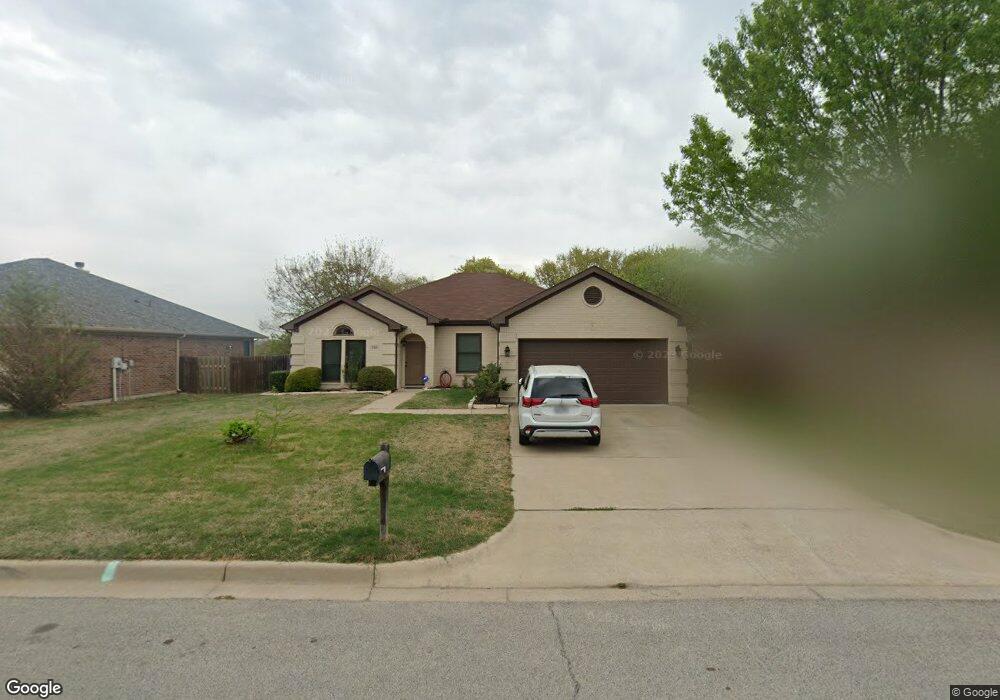 2409 Timber Cove Dr, Weatherford, TX 76087 - photo 1