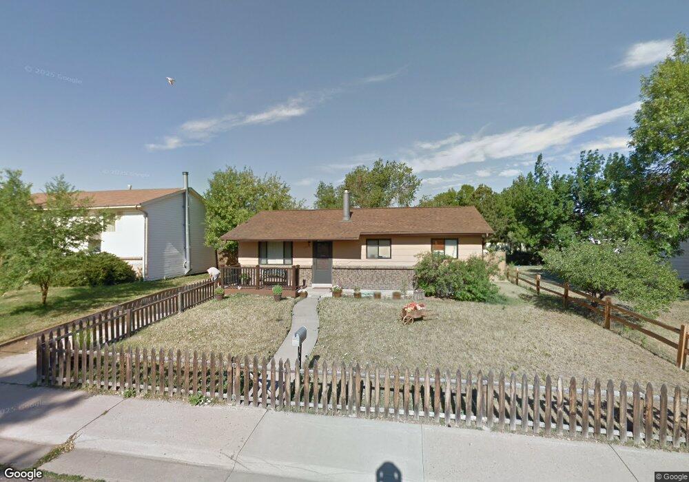 1217 Ouray St, Aurora, CO 80011 - photo 1